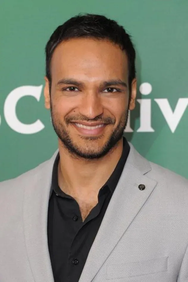 صورة الغلاف لـ Arjun Gupta
