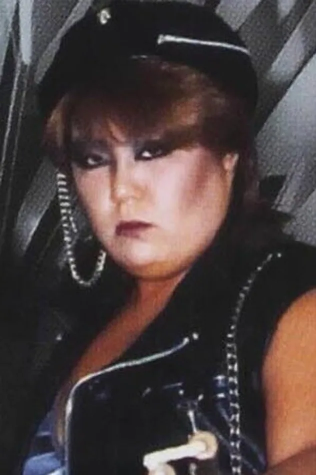 Cover image for Yukari Honjo