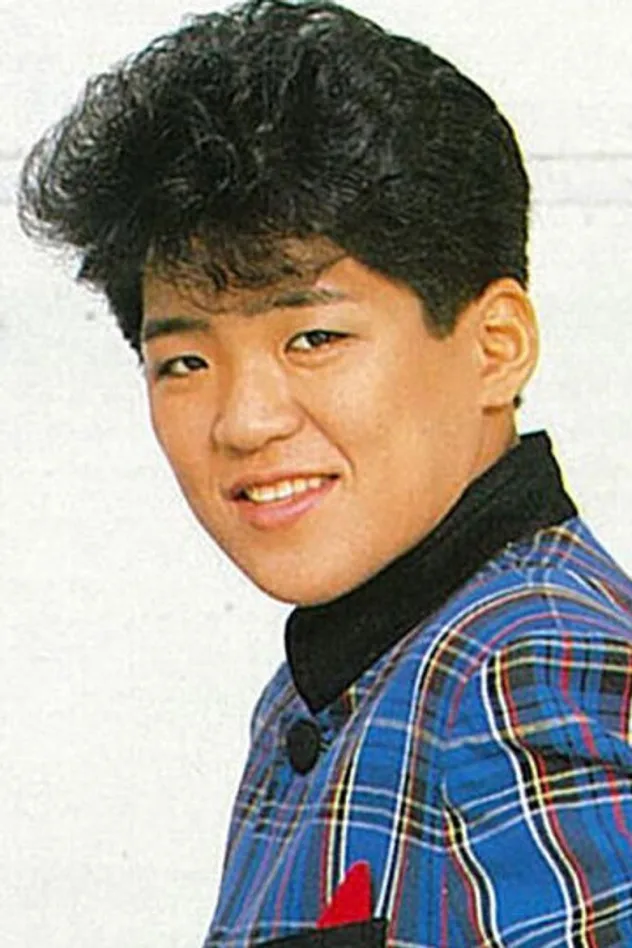 Обложка для 北村智子