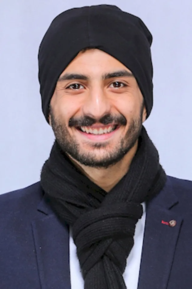 Обложка для Alireza Jafari