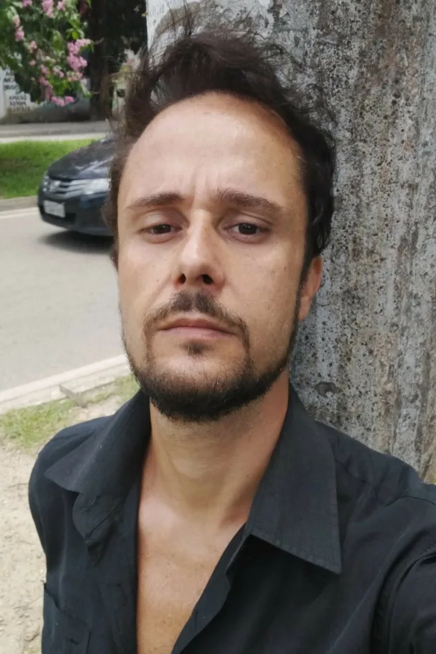 Cover image for Angelo Santoro