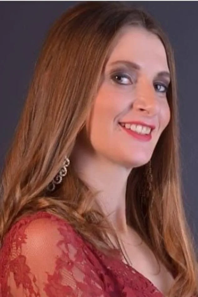 Imagen de portada para Mirian Müller