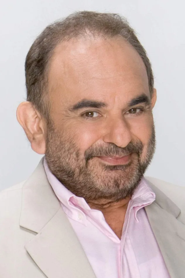 Imagen de portada para Sakis Boulas