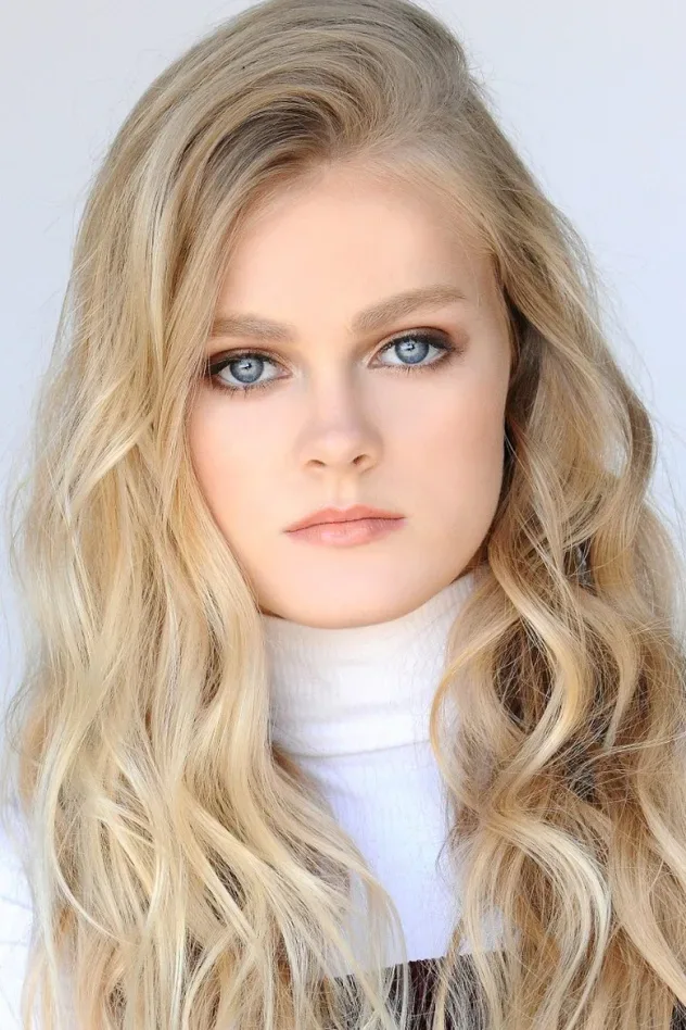 صورة الغلاف لـ Harley Graham