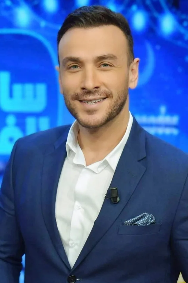 Обложка для Yassine Ben Gamra