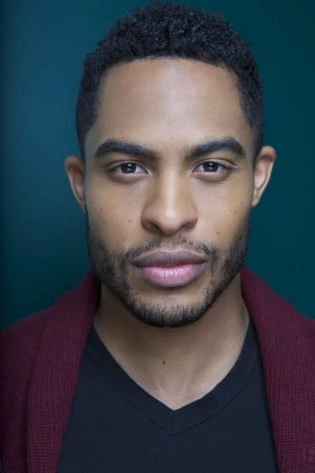 Brandon P Bell photo