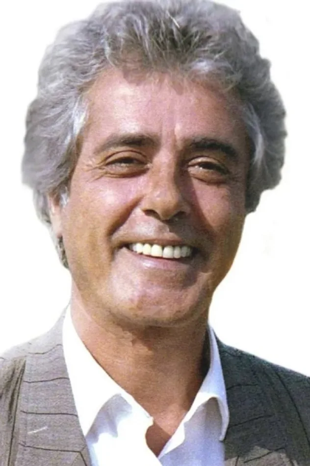 Imagen de portada para Gérard Hérold