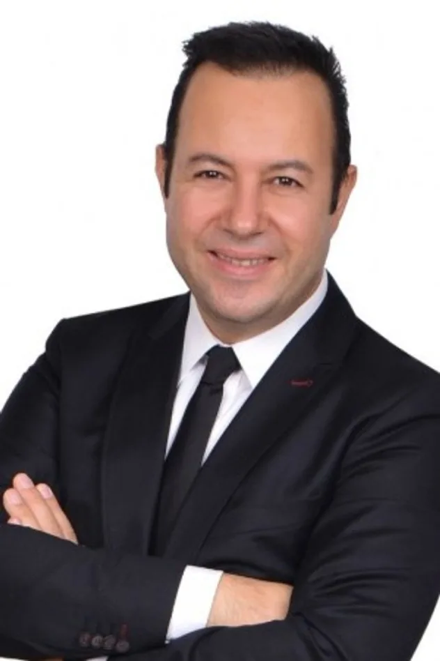 Обложка для Levent Kol