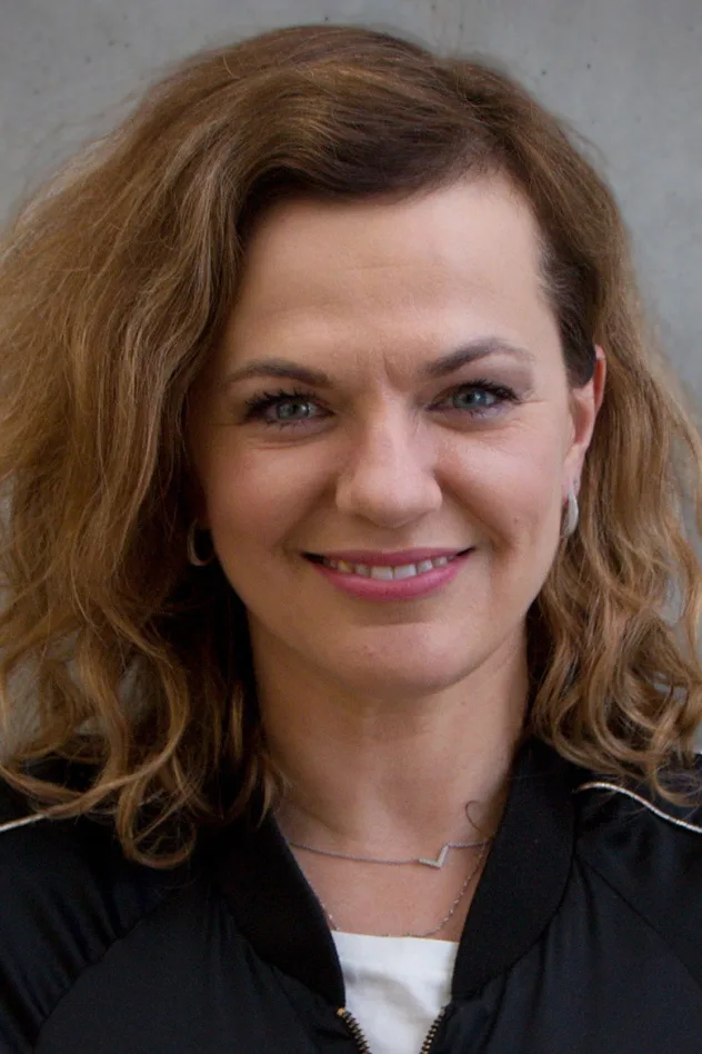 صورة الغلاف لـ Marta Jandová