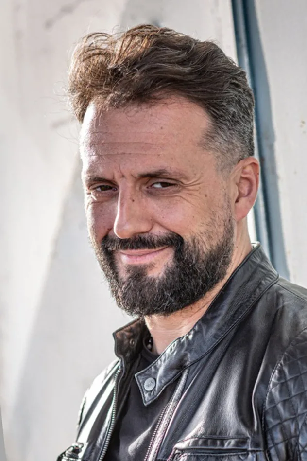 Обложка для Marián Čekovský