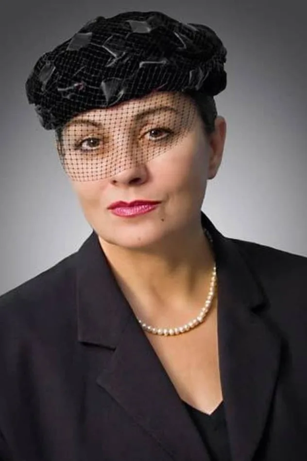 Imagen de portada para Ljiljana Blagojević