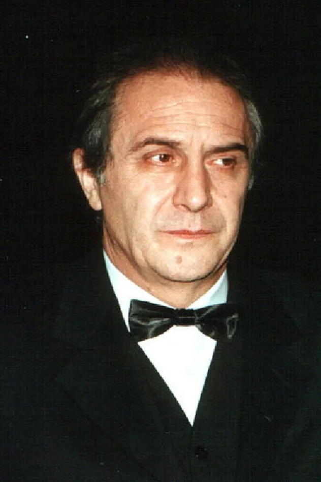 Goran Sultanović için kapak görseli