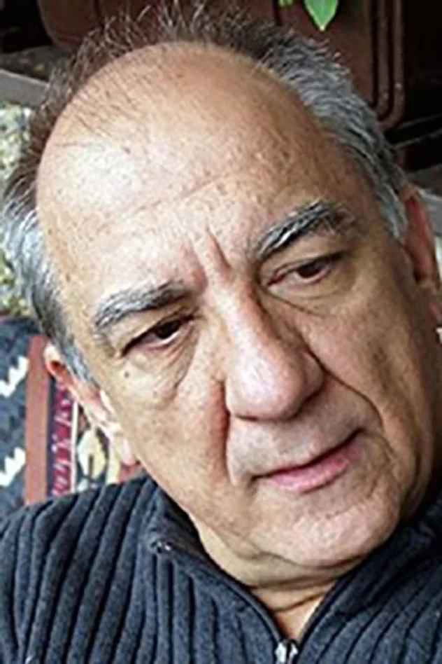 Imagen de portada para Ivan Bekjarev