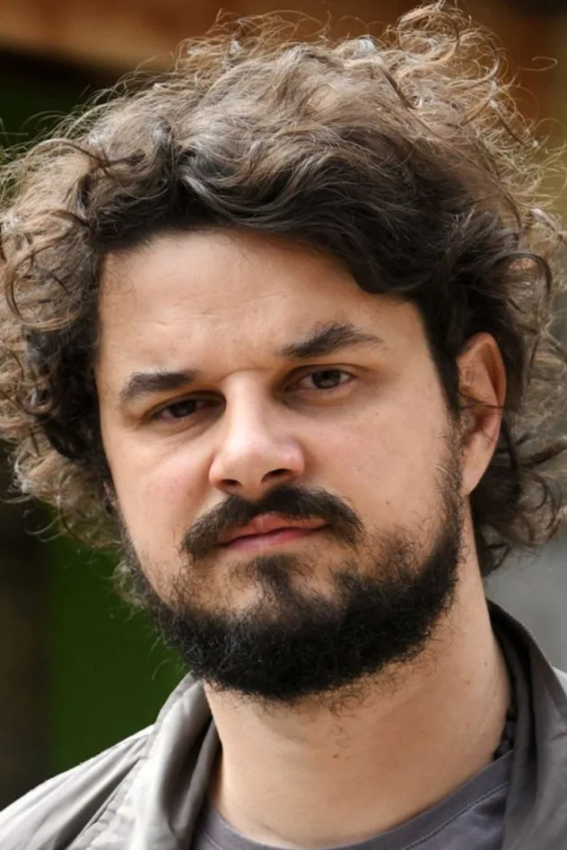 Imagen de portada para Nikola Rakočević