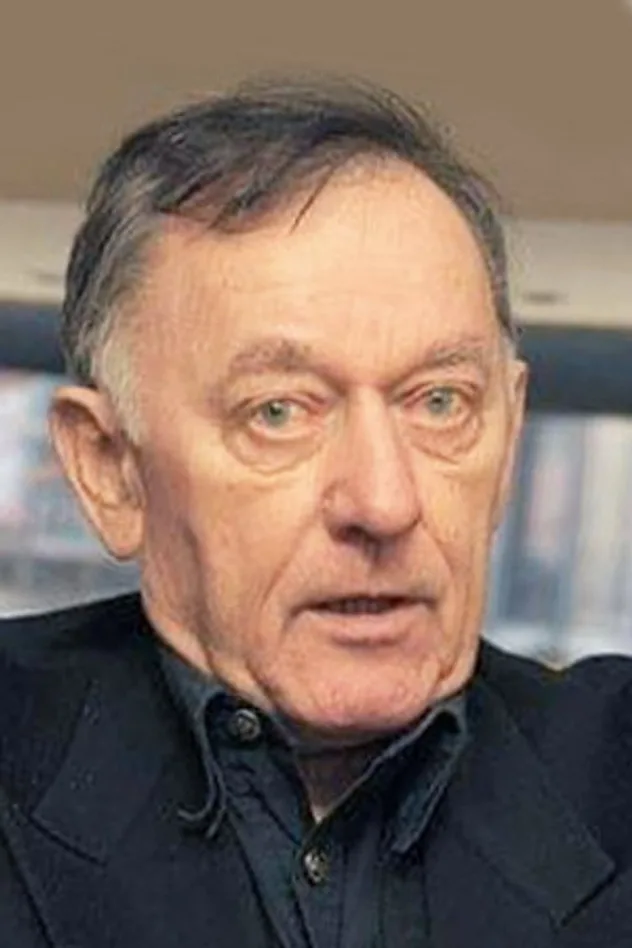 صورة الغلاف لـ Petar Kralj