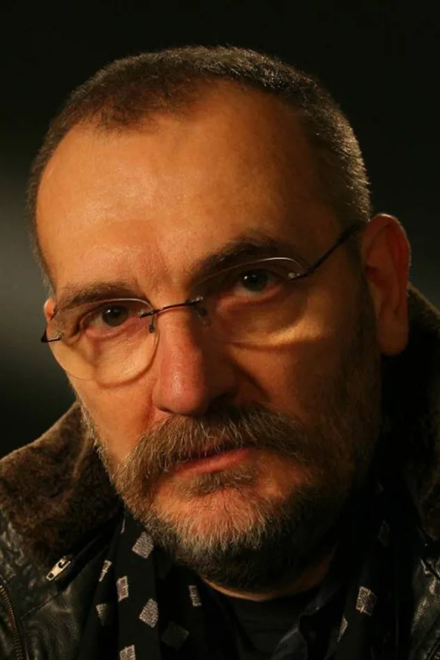 Обложка для Siniša Kovačević