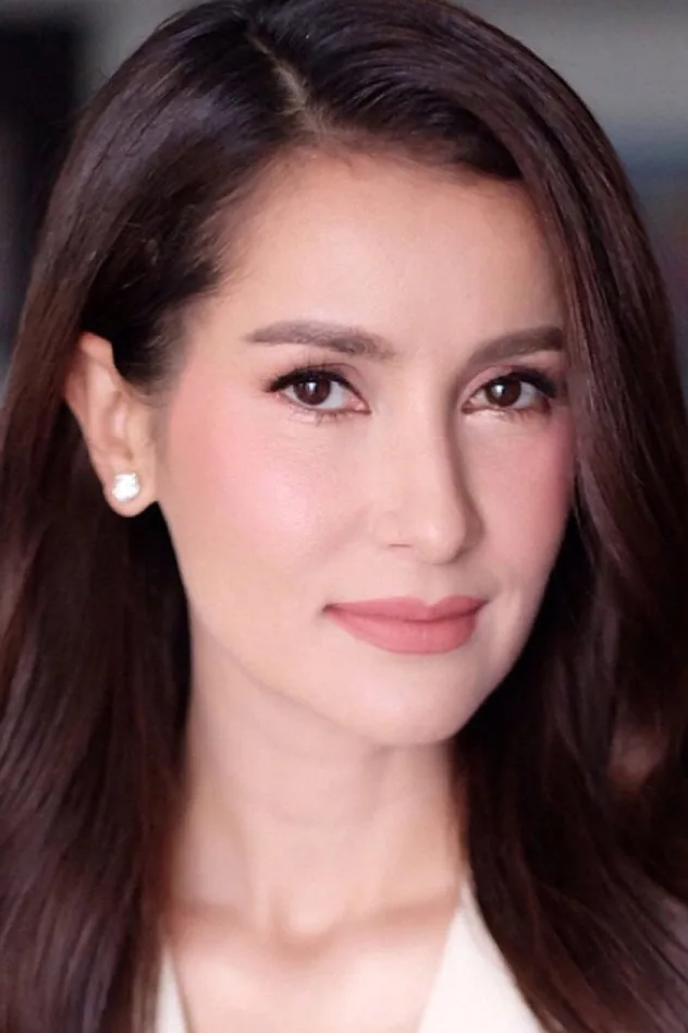 Anne Thongprasom için kapak görseli