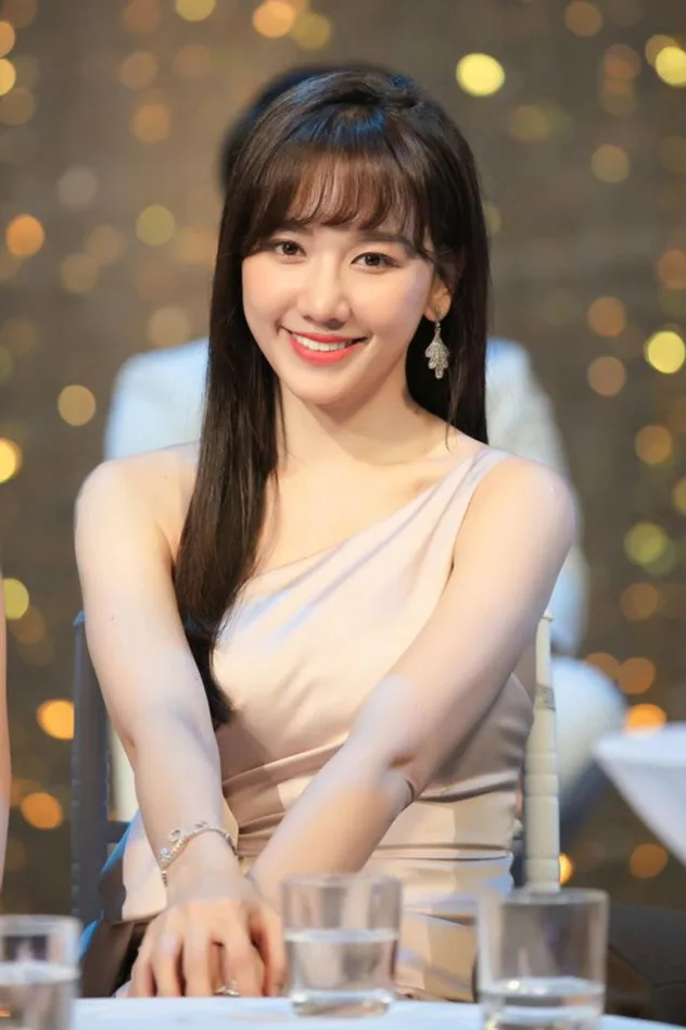 Imagen de portada para Hari Won
