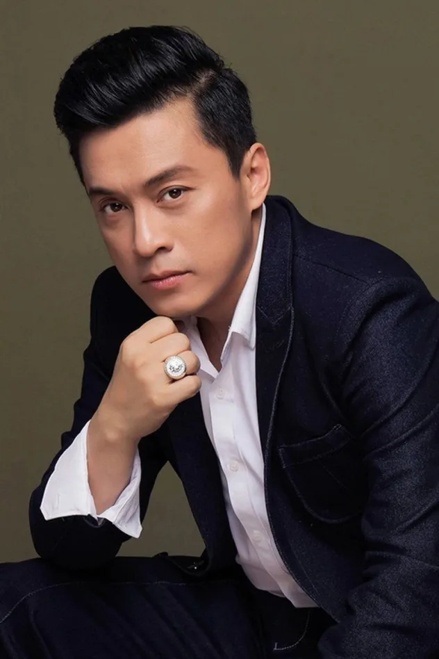 صورة الغلاف لـ Lam Trường