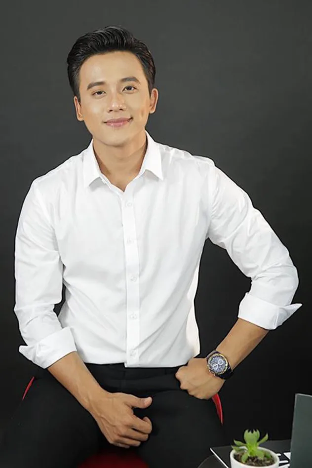 Mai Tài Phến için kapak görseli
