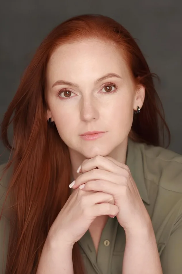 Обложка для Nadiya Khilska