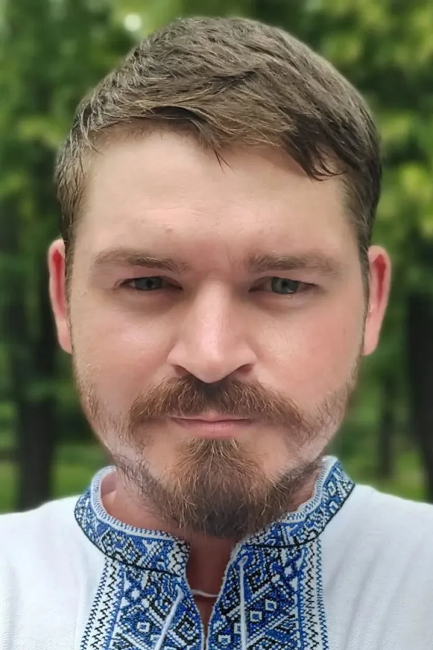 Imagen de portada para Ilya Prokopiv