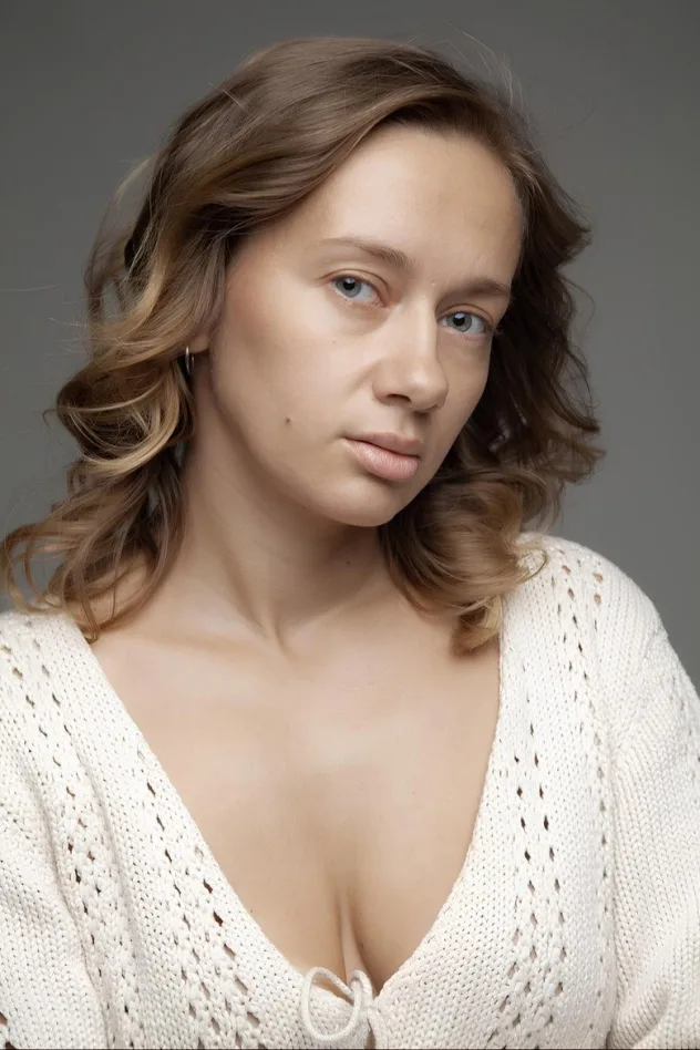 Imagen de portada para Vira Mazur-Zinevich