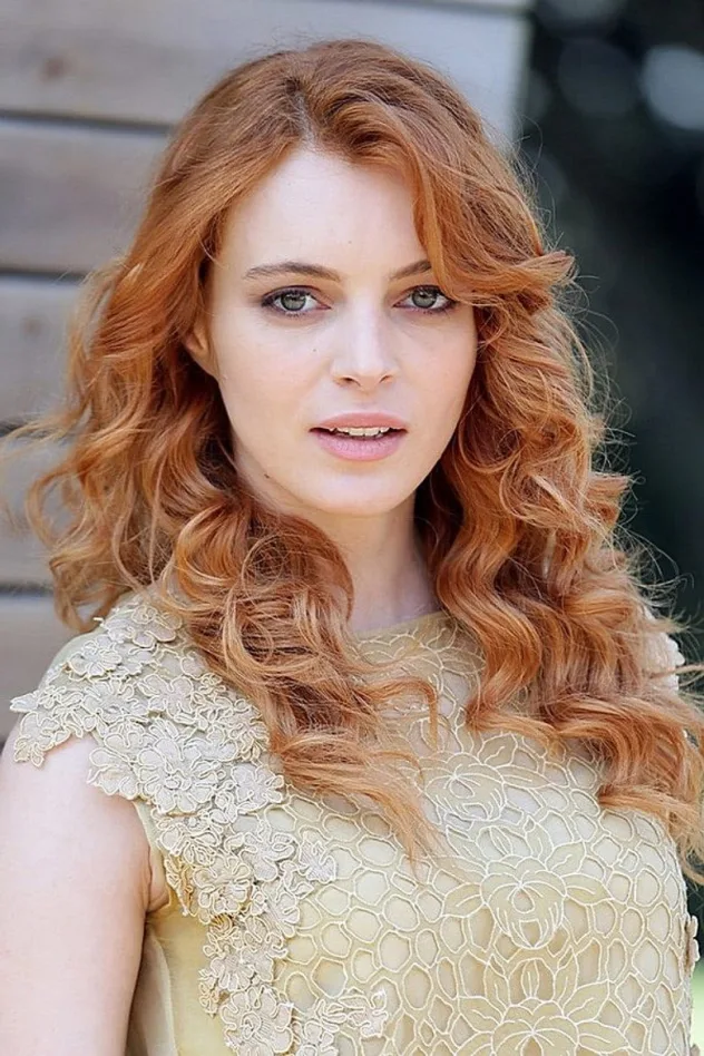 صورة الغلاف لـ Miriam Dalmazio