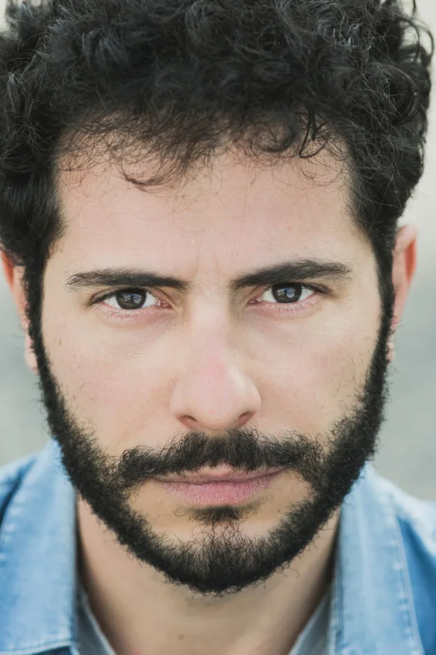 Imagen de portada para Daniele De Angelis