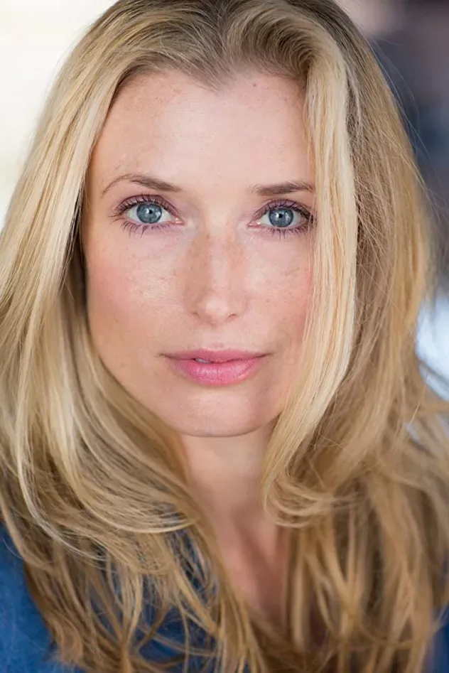 Imagen de portada para Samantha Coughlan