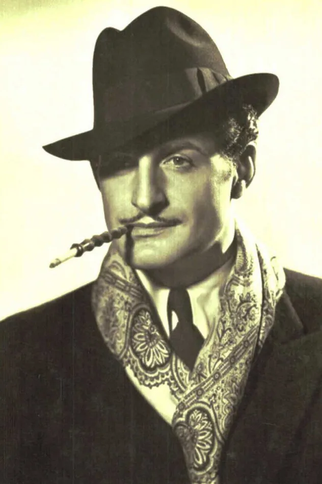 Обложка для Albert Hörrmann