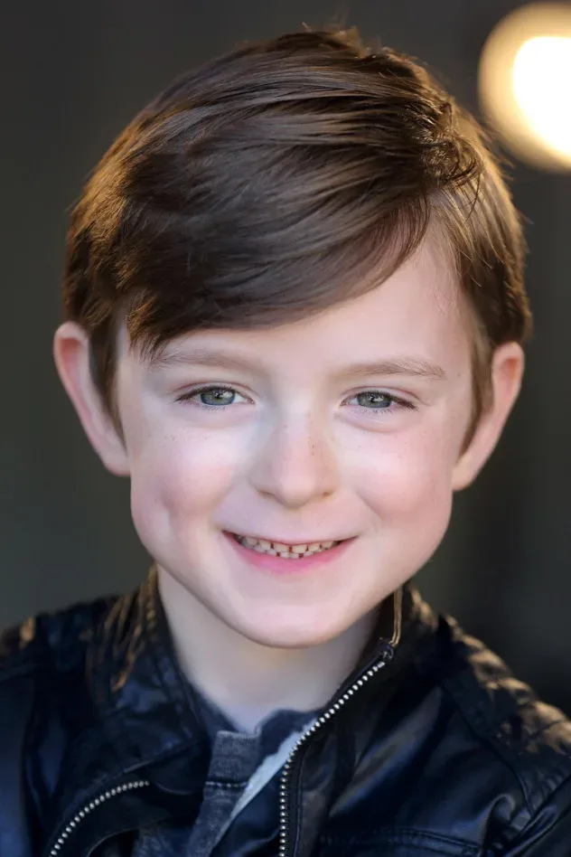 صورة الغلاف لـ William Carson