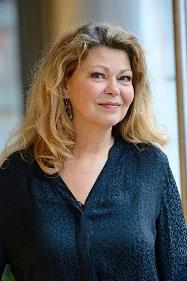 Ing-Marie Carlsson için kapak görseli
