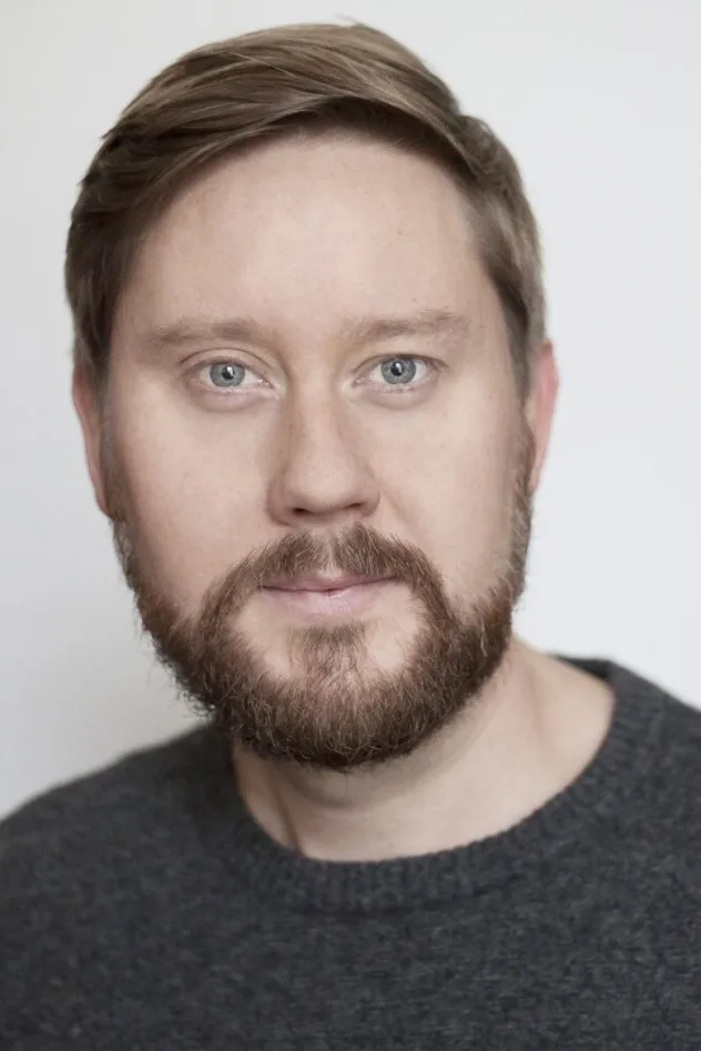 Henrik Johansson için kapak görseli