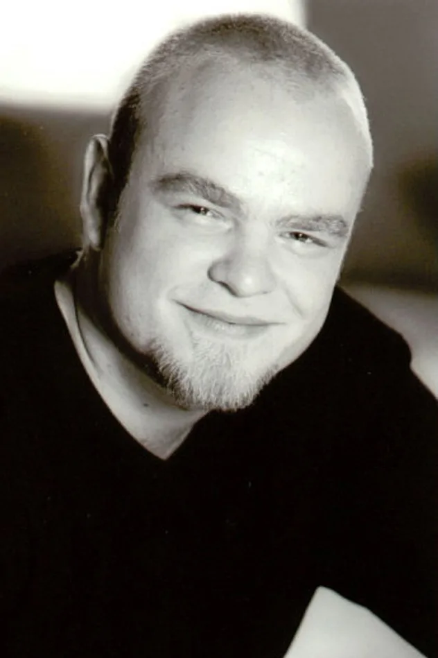 Michael Adamwaite