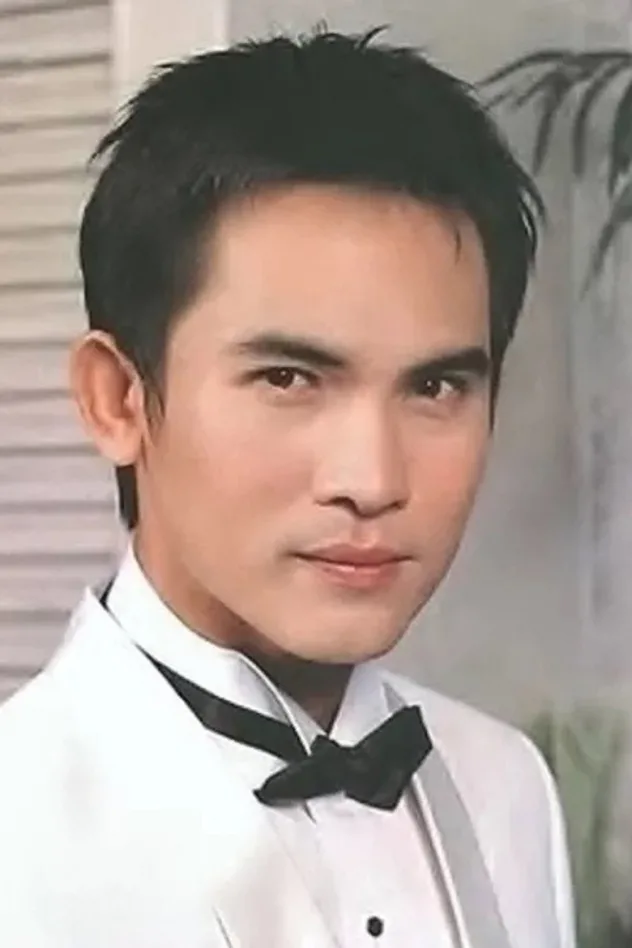 Imagen de portada para สวิช เพชรวิเศษศิริ