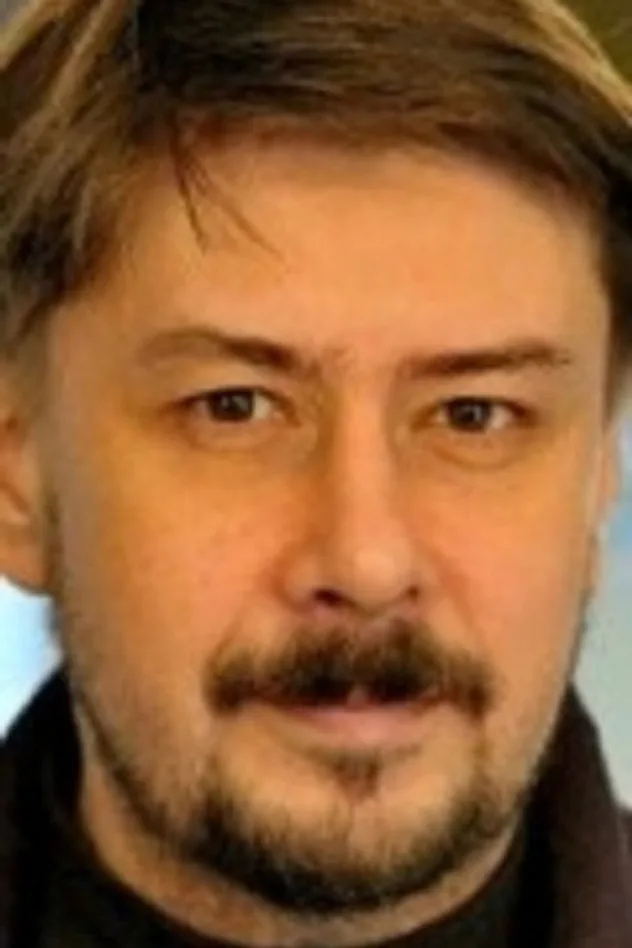 Imagen de portada para Rustem Yuskaev