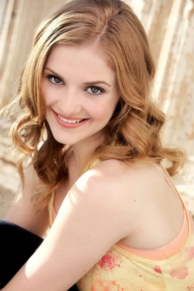 Обложка для Kaitlyn Jenkins