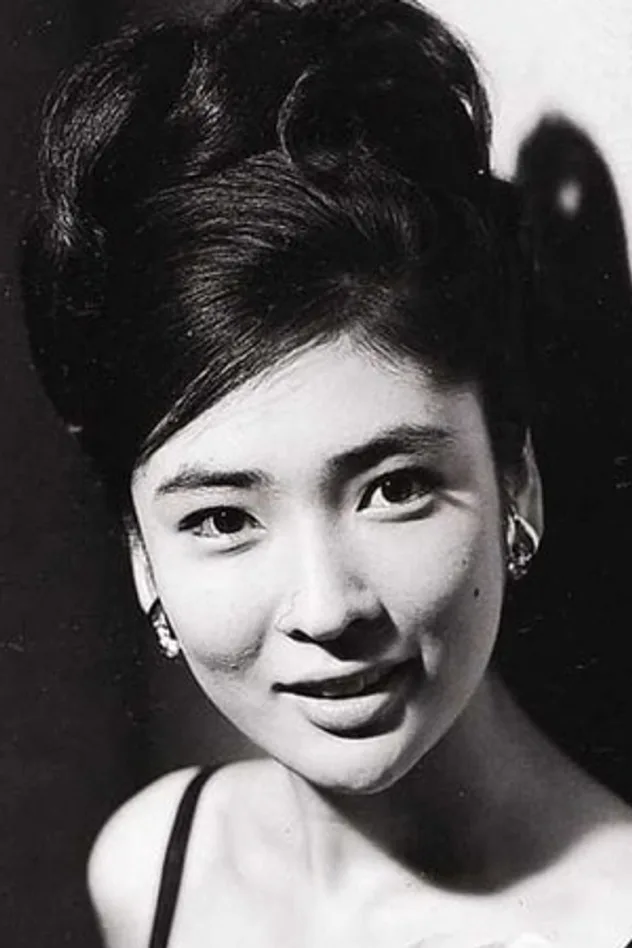 صورة الغلاف لـ Yoshiko Kayama