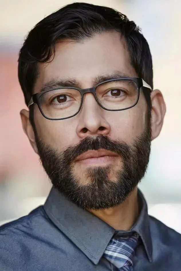 صورة الغلاف لـ Darius De La Cruz