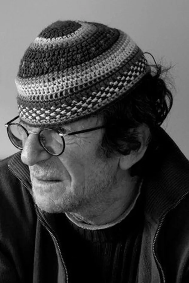صورة الغلاف لـ Peter Hüttner