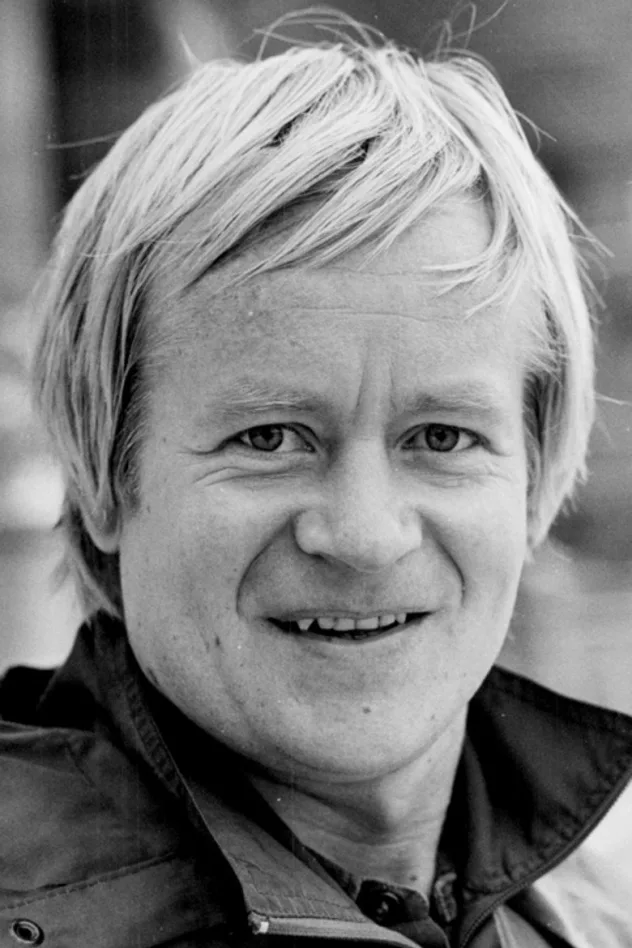 صورة الغلاف لـ Anders Ahlbom Rosendahl