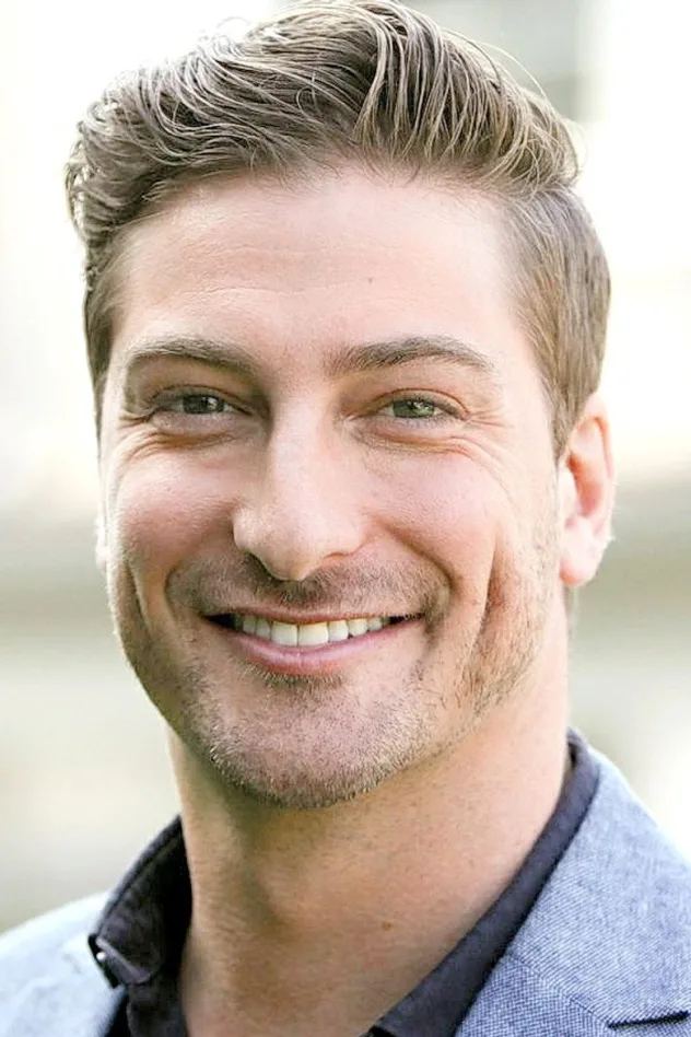 صورة Daniel Lissing