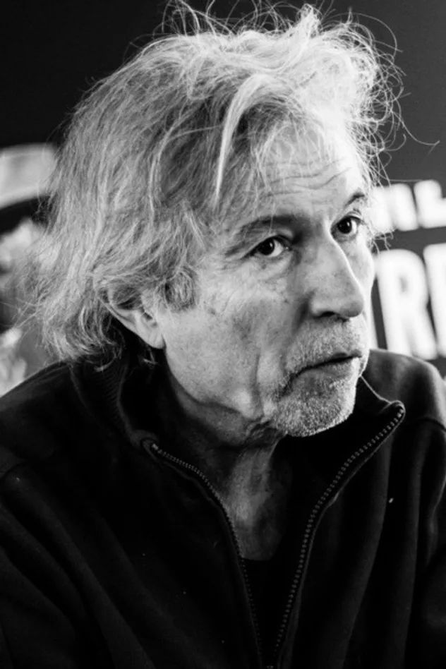 صورة الغلاف لـ Jacques Doillon