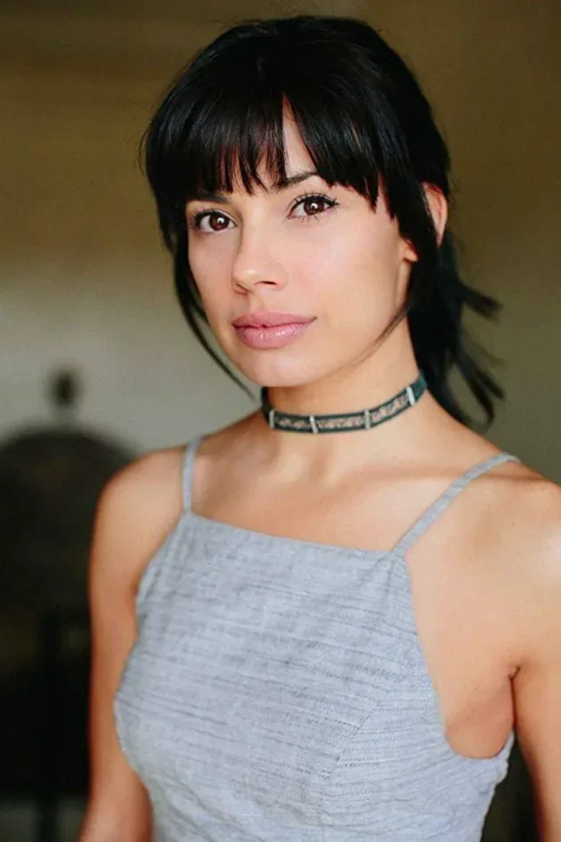 Jenna Lyng Adams için kapak görseli