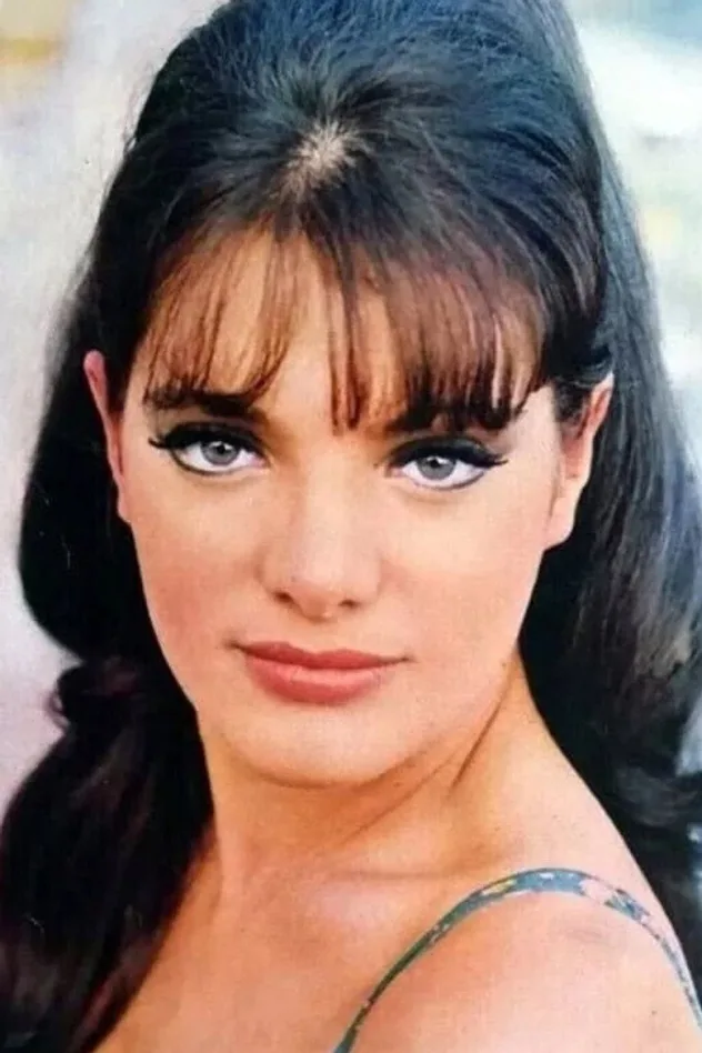 Cover image for Sylvia Sorrente