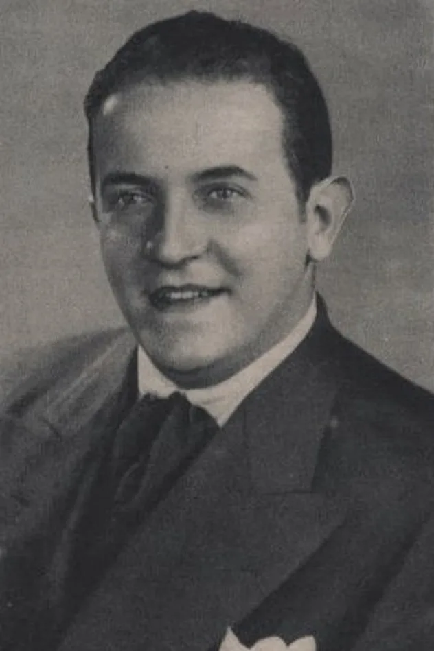 Cover image for Manuel Arbó