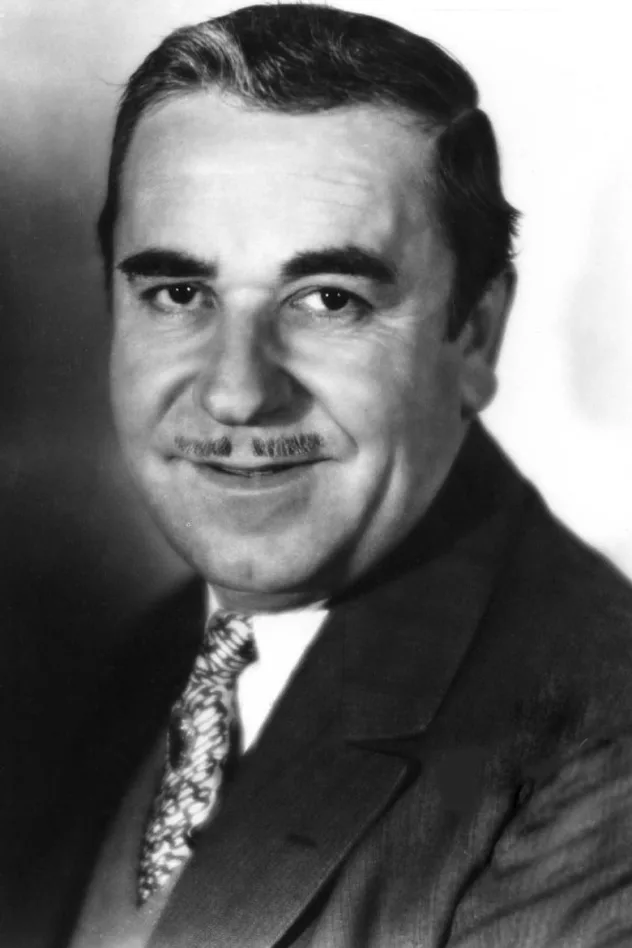Cover image for Noah Beery