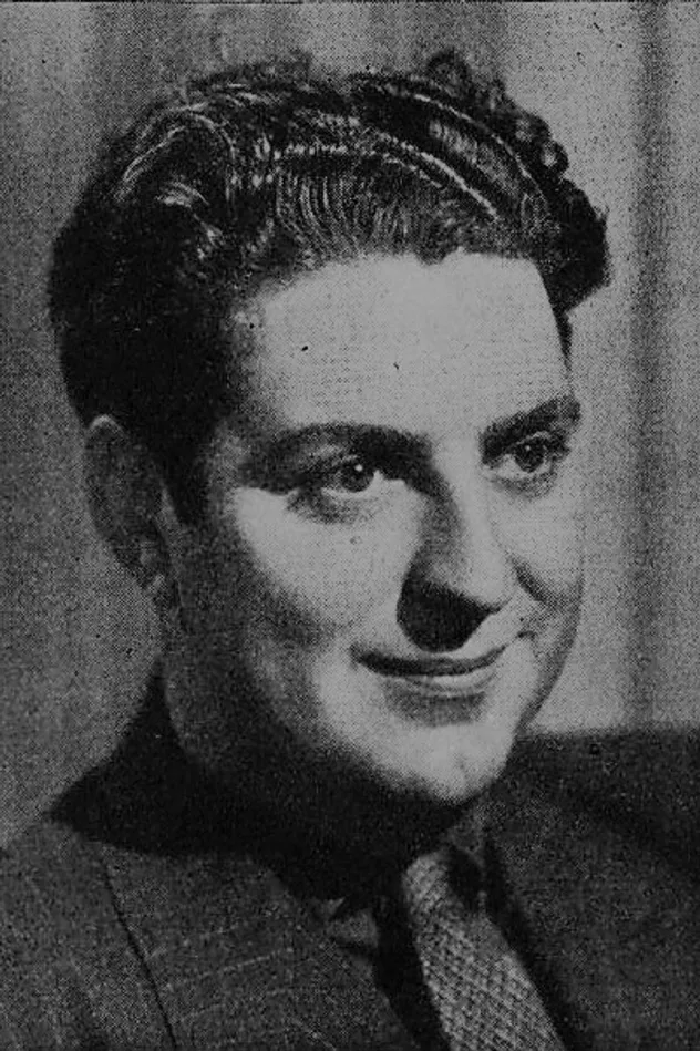 Cover image for Smiley Burnette