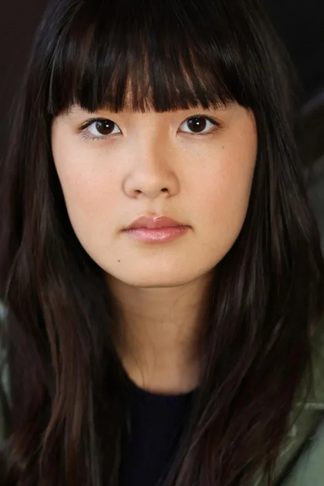صورة الغلاف لـ Zooey Miyoshi